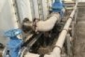 Tìm hiểu quy trình vệ sinh đường ống nước bằng hóa chất tại Green Hòa Mỹ