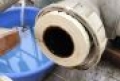 Quy trình sử dụng hóa chất tẩy rửa đường ống nước sinh hoạt tại Green Hòa Mỹ