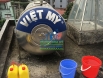 Dịch vụ vệ sinh làm sạch đường ống nước sinh hoạt Khách sạn